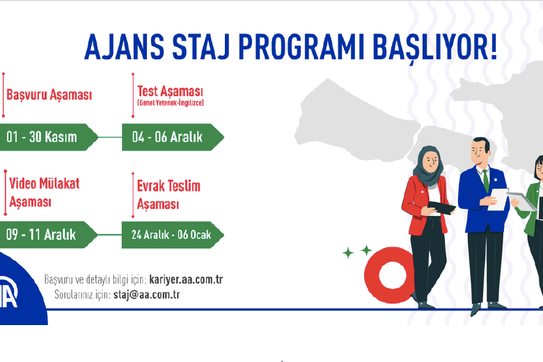 anadolu-ajansi-staj-programi